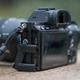 Illustration for article titled Sony A7R III Review: The New King of Mirrorless Cameras